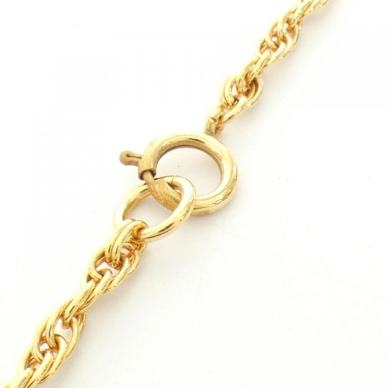 【Vintage】Dây chuyền Chanel 626148