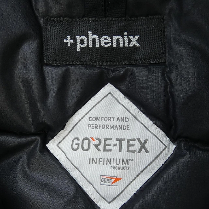 ＋PHENIX Áo khoác lông - Hàng hiệu Authentic 895017