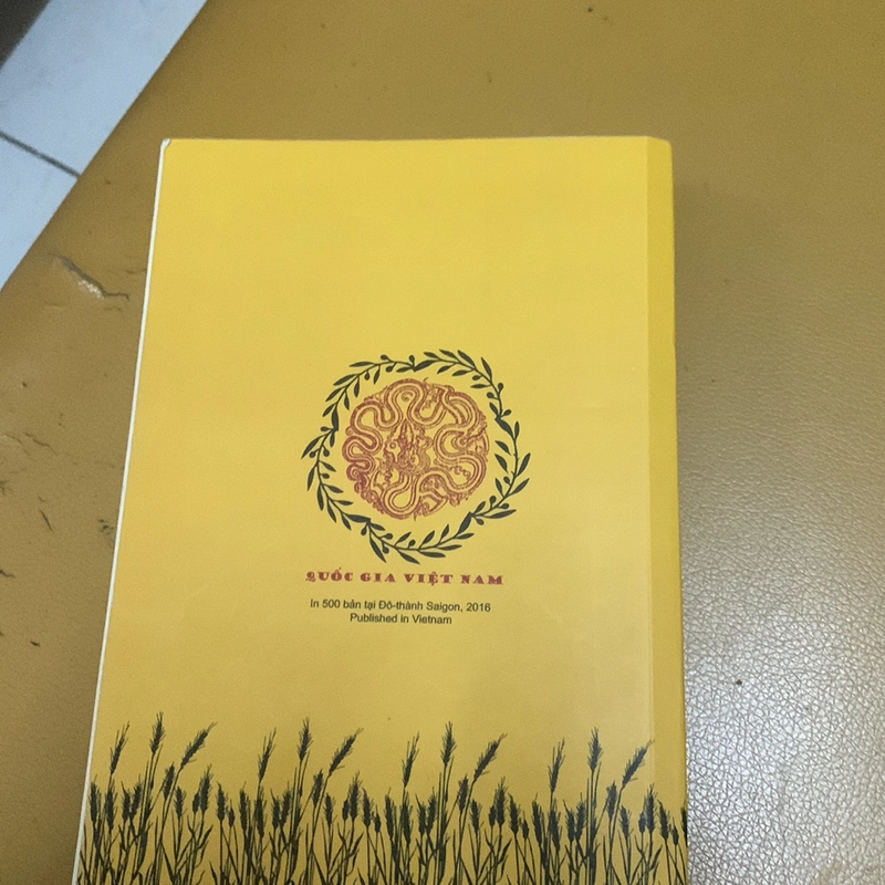 Chính đề việt nam - nxb vô danh 308872