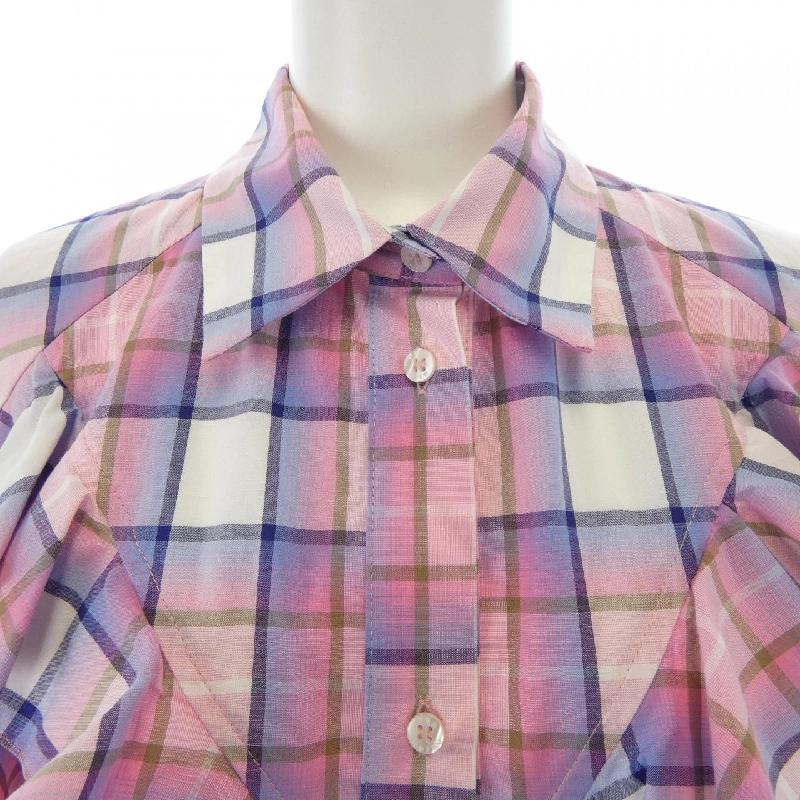 【Mã giảm giá】MSGM Đầm 649385