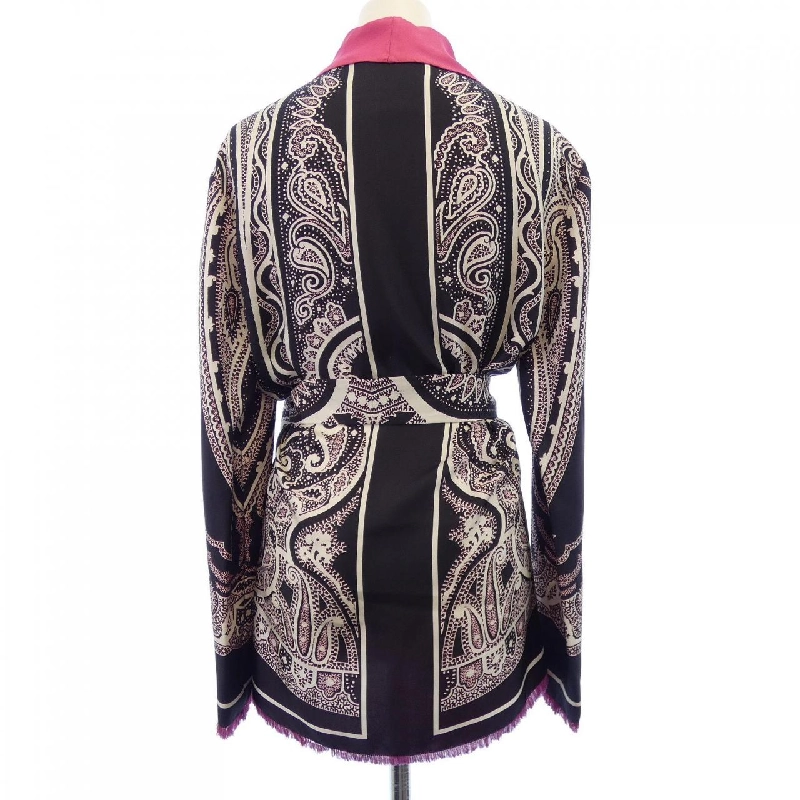 Áo khoác ETRO 172-14954-5023 - Hàng hiệu Authentic 819821