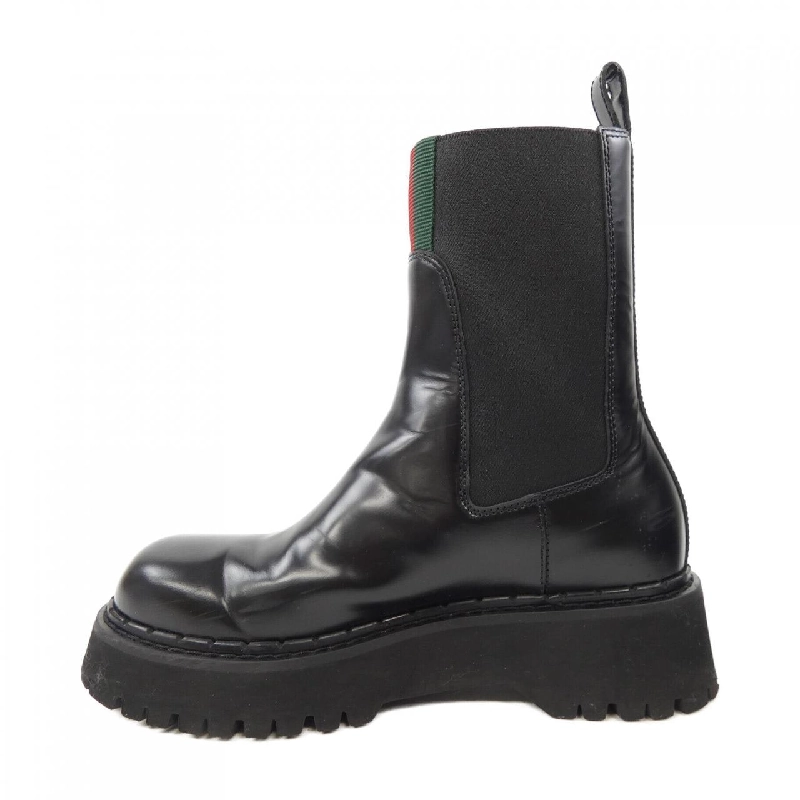 Gucci GUCCI 806398 AAD6T Boots - Hàng hiệu Chính hãng 828718