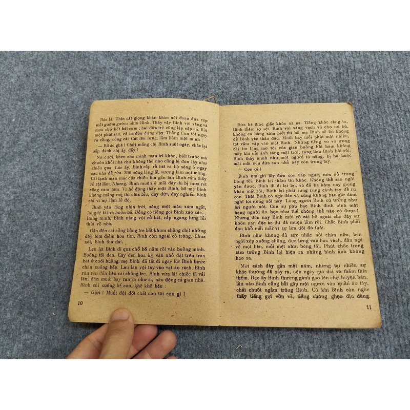 BỈ VỎ - NGUYÊN HỒNG 479751