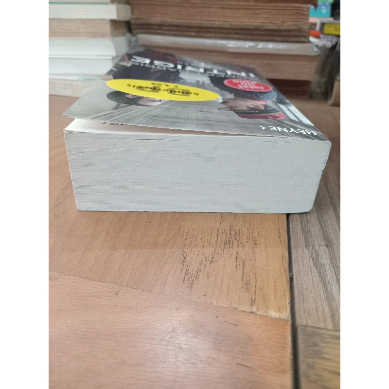 Intrige - Robert Harris 1024458