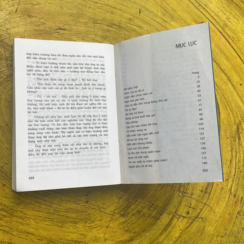 CHUYỆN TÌNH ĐẪM LỆ- AZIT NEXIN 709581