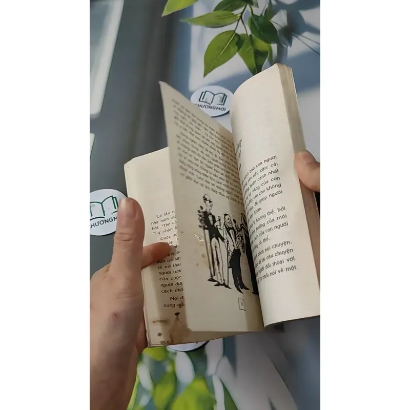 ABC Phép Lịch Sự - Anh Côi 727242