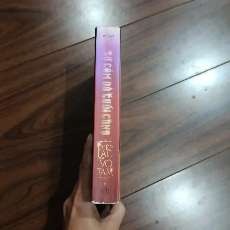 Sự cám dỗ cuối cùng 757439