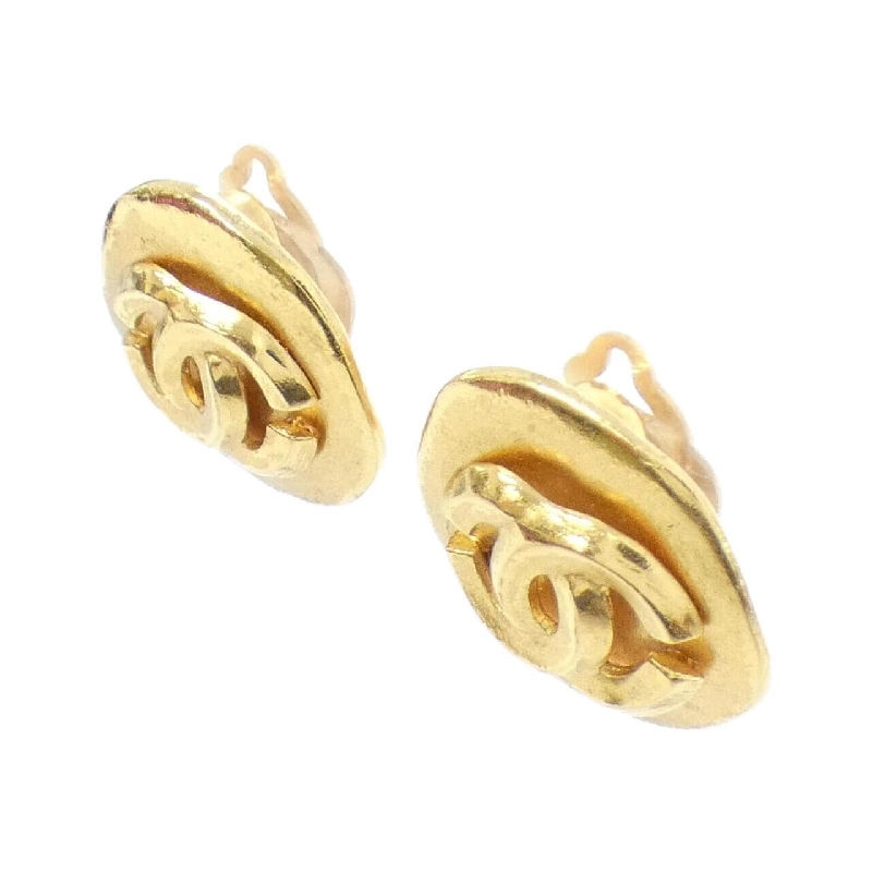 【Vintage】Chanel 06632 Bông tai 626794