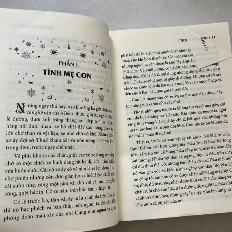 Trong gia đình - Hector Malot 561431