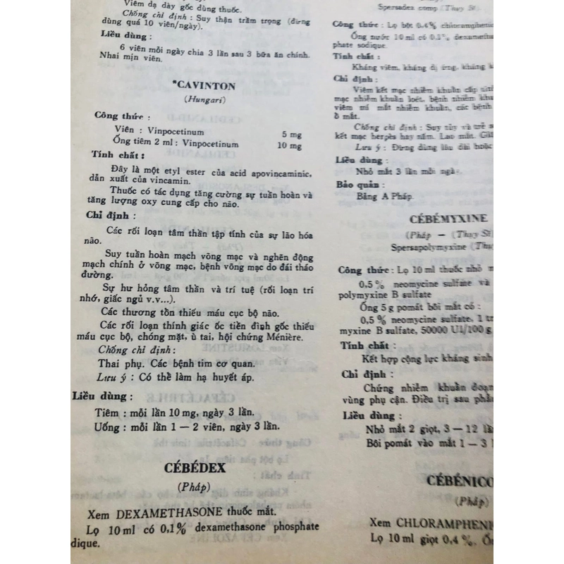 📚 CÁCH SỬ DỤNG DƯỢC PHẨM ĐẶC CHẾ TRONG VÀ NGOÀI NƯỚC 522689