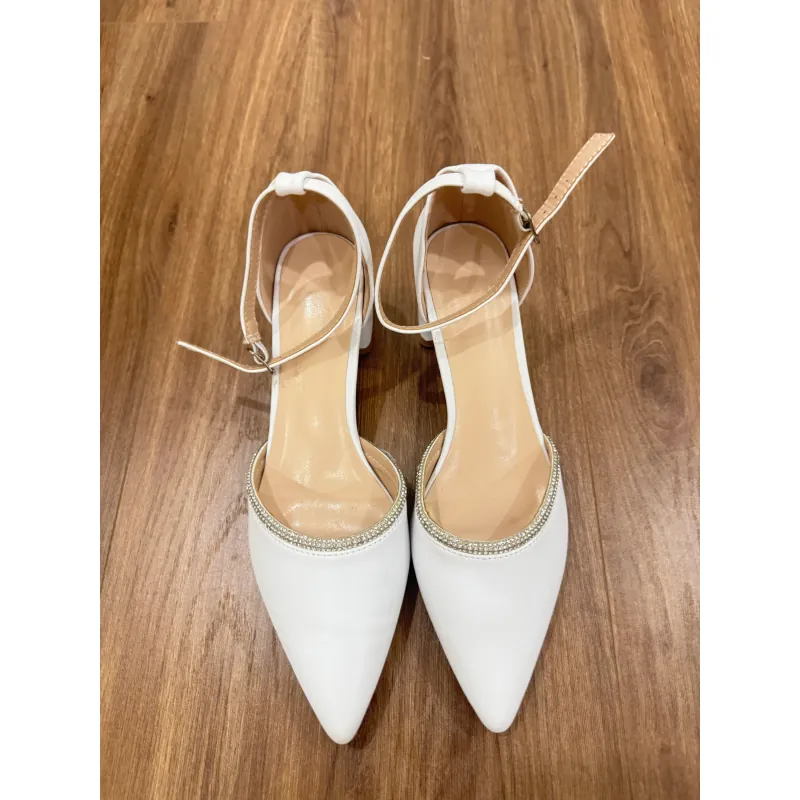 Giày cao gót 786057