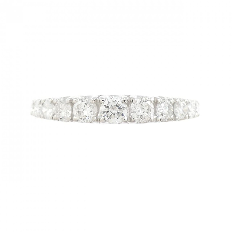 Nhẫn kim cương PT900 0.50CT - Hàng hiệu Chính hãng 852639