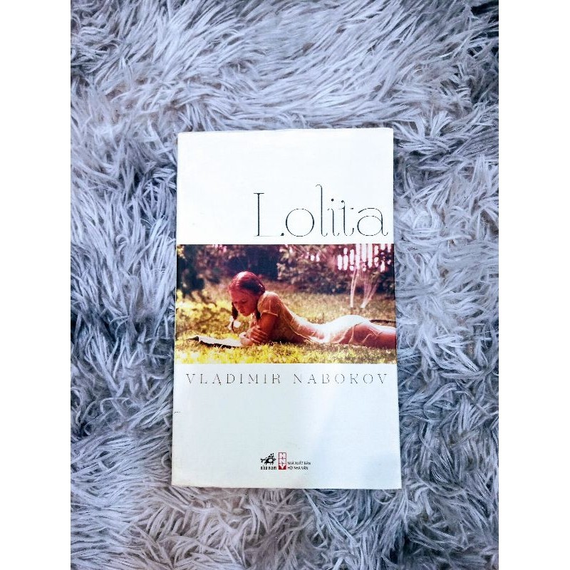 Lolita - Vladimir Nabokov 186399