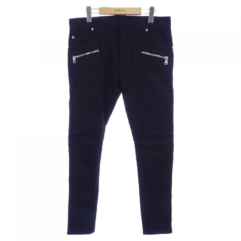 Quần jeans BALMAIN - Hàng hiệu Authentic 889436