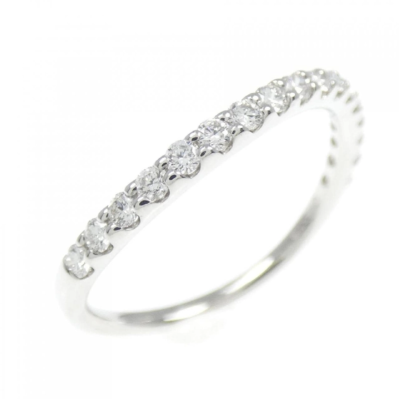 Nhẫn kim cương PT950 0.30CT 671364