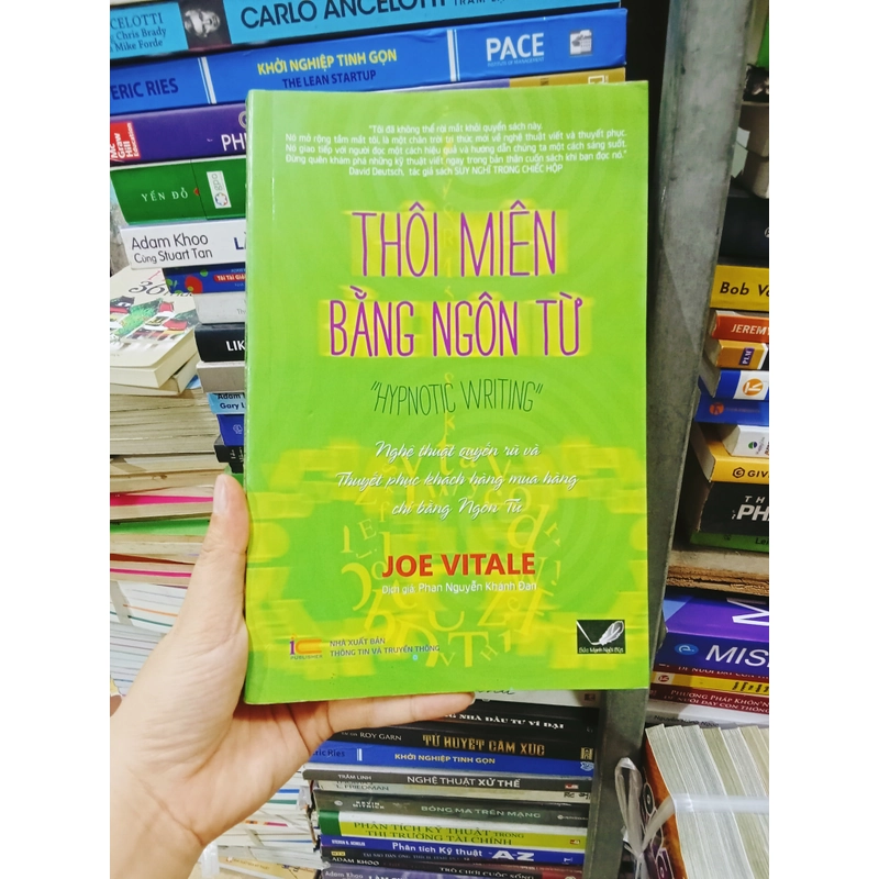 Thôi Miên Bằng Ngôn Từ 452237