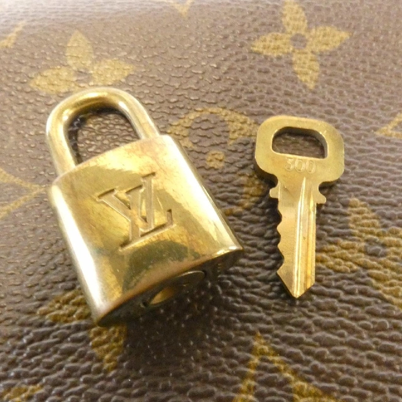 Túi Boston Louis Vuitton Monogram 50cm M41426 613726