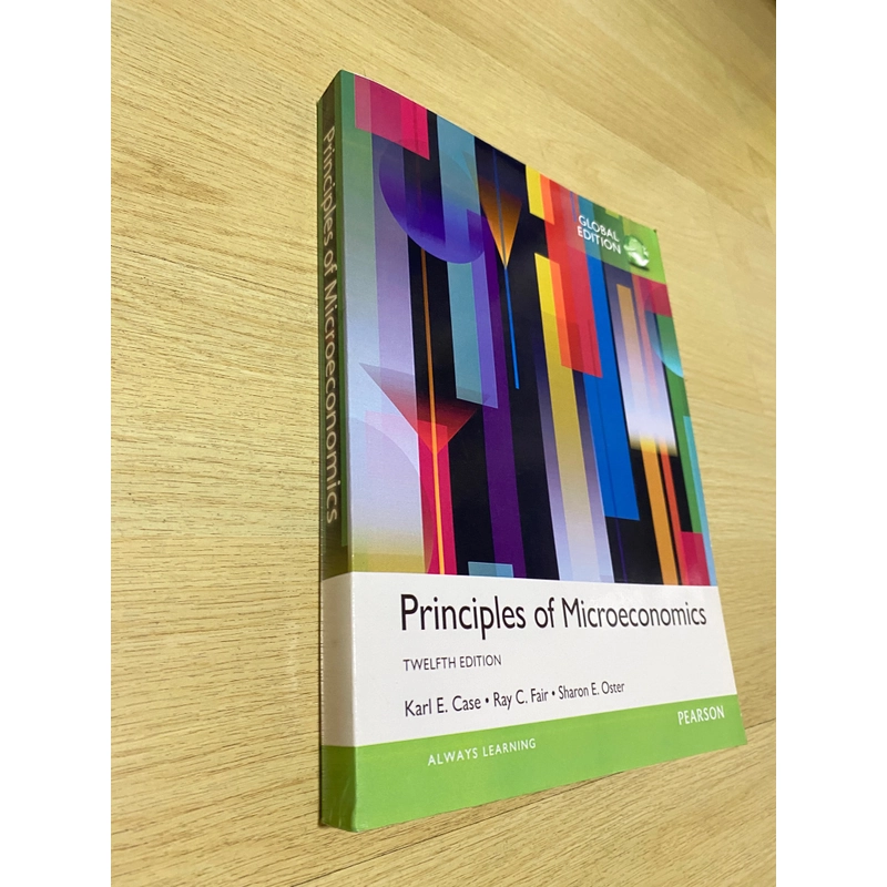 Principles of Microeconomics Của Case 479732