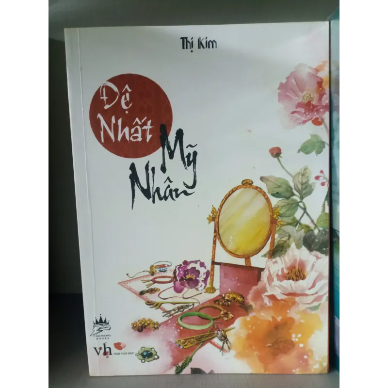 Đệ nhất mỹ nhân - Thị Kim 755576