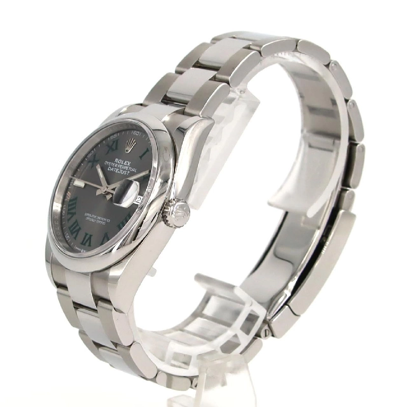 Đồng hồ Rolex Datejust 126200 SS tự động - Hàng hiệu chính hãng 881429