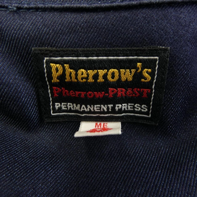 Áo khoác PHERROW'S - Hàng hiệu Authentic 892930