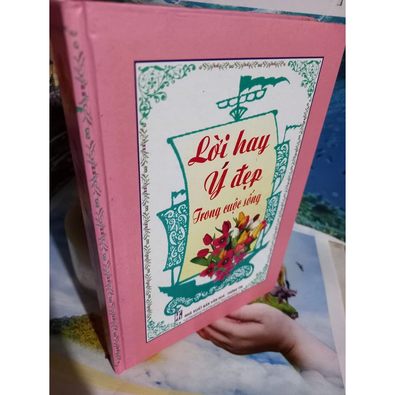 lời hay ý đẹp 476787
