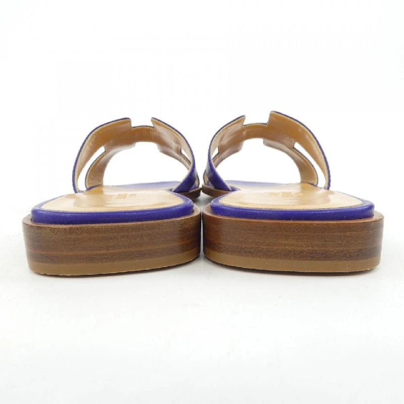 Giày sandal HERMES - Hàng hiệu Authentic 828643