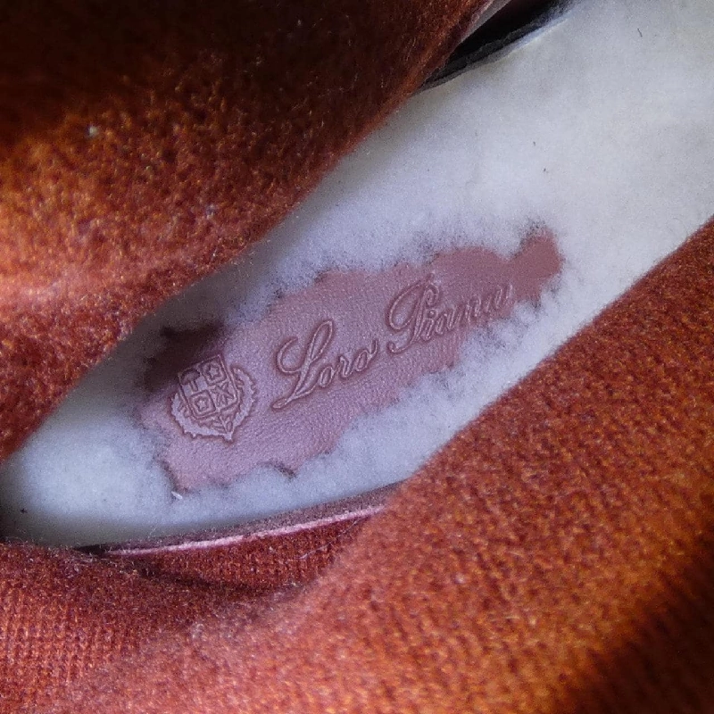 Loro Piana Boots 656974