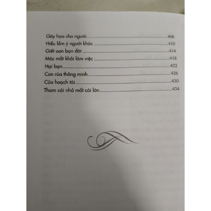 Chuyện bách dụ - Xb 2011 - 422 trang - TÂM LINH - TÔN GIÁO - THIỀN - ANTQ2011-48 702467