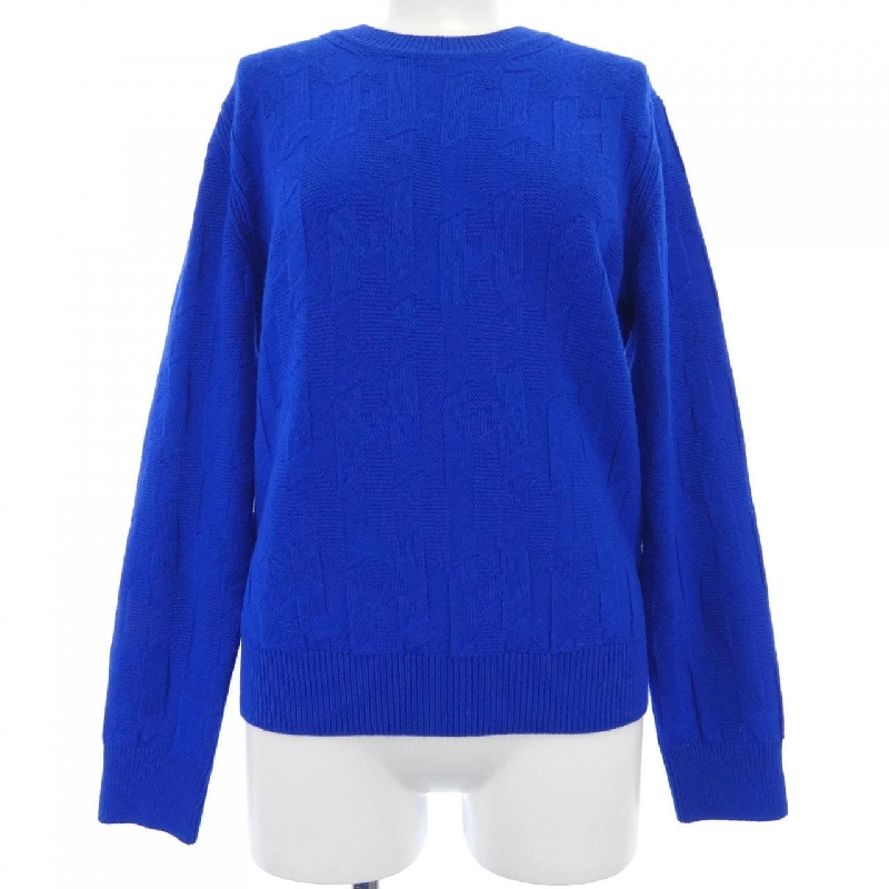 【Mã giảm giá】HERMES Áo len 644022