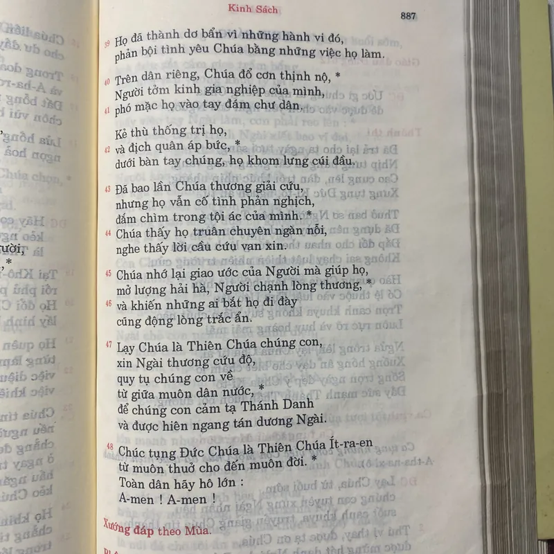 Các giờ kinh Phụng vụ - 2005 732428