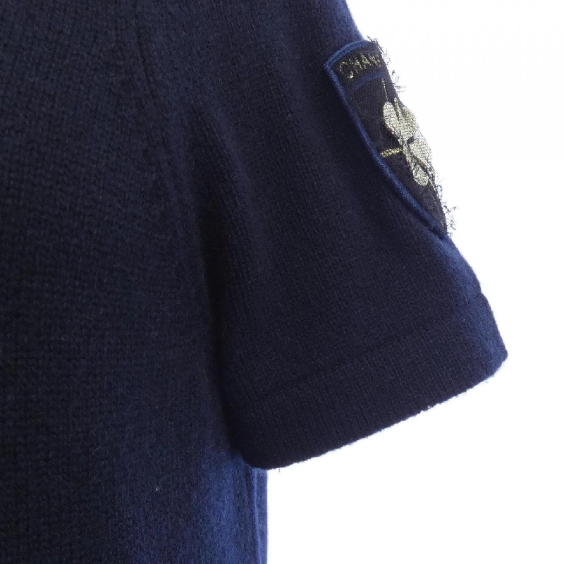 【Mã giảm giá】Chanel CHANEL Váy 650735