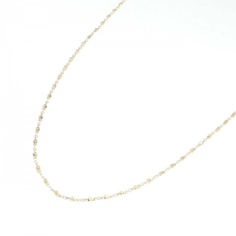 Dây chuyền K18YG - Hàng hiệu Authentic 866958