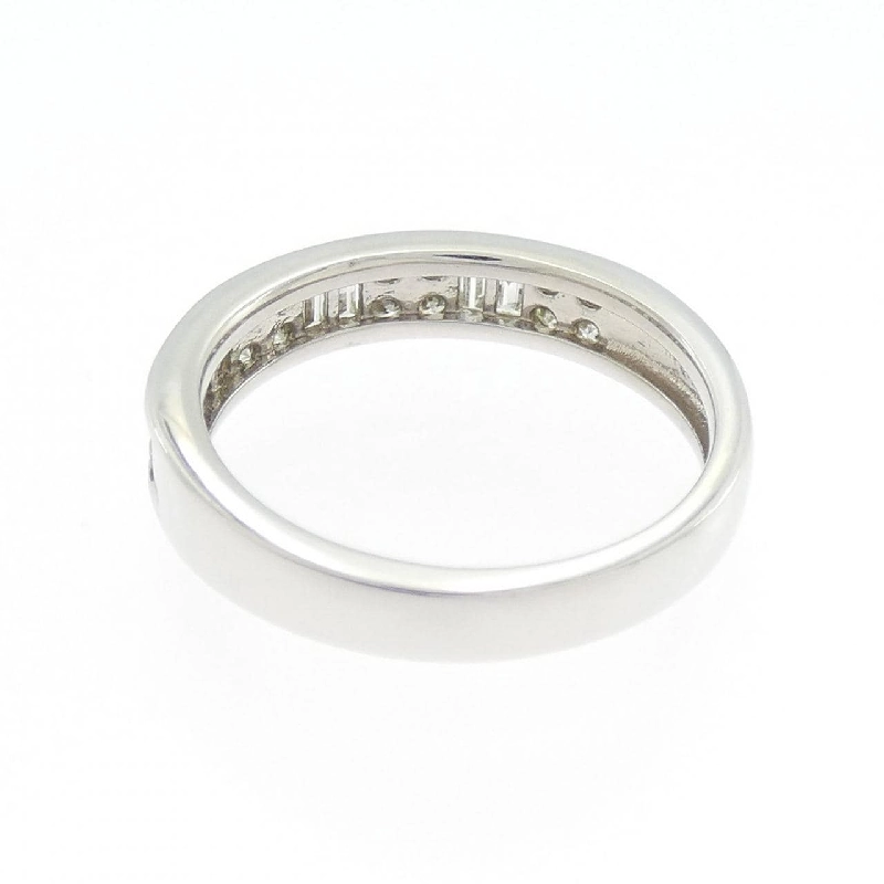 Nhẫn kim cương PT900 0.50CT - Hàng hiệu Authentic 852596