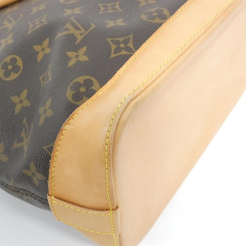 Túi xách Louis Vuitton Monogram Lockit Vertical M40103 - Hàng hiệu Chính hãng 803781