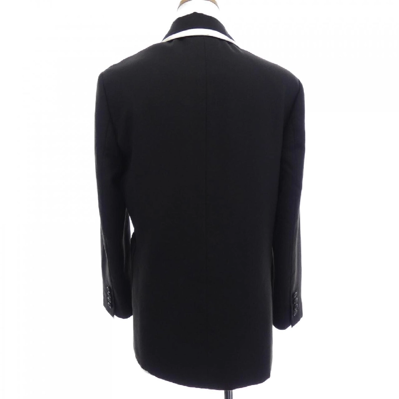 Áo khoác HERMES H-button - Hàng hiệu Chính hãng 818471