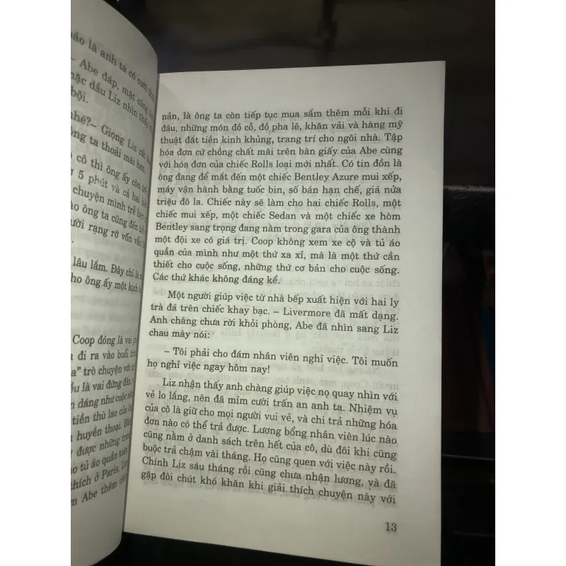 Ánh sao chiều - Danielle Steel 1005518