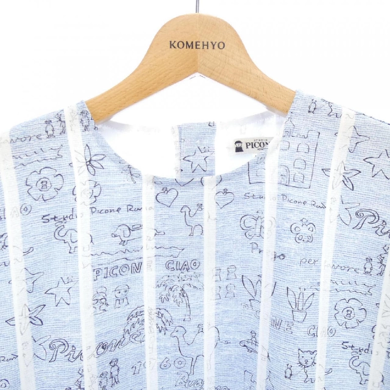 ピッコーネ PICONE Đầm - Hàng hiệu Authentic 813012