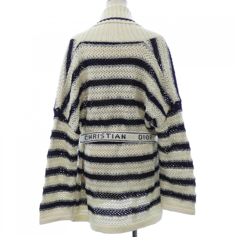 【Mã giảm giá】Áo cardigan CHRISTIAN DIOR 639947