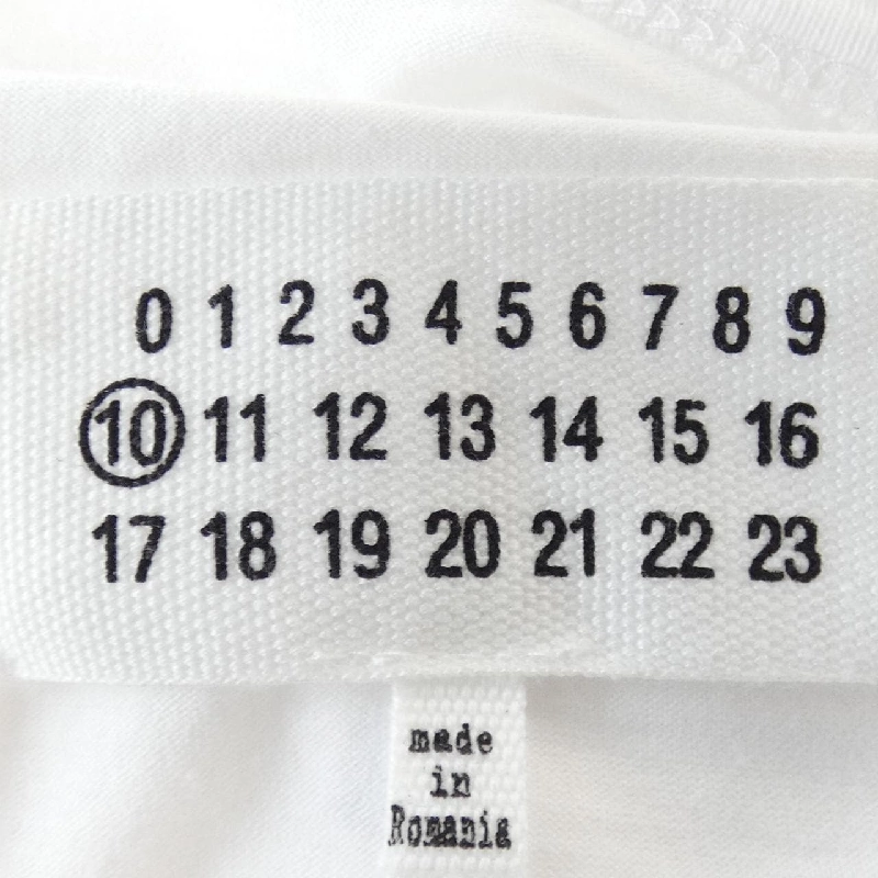 Áo thun Maison Margiela - Hàng hiệu Authentic 905606