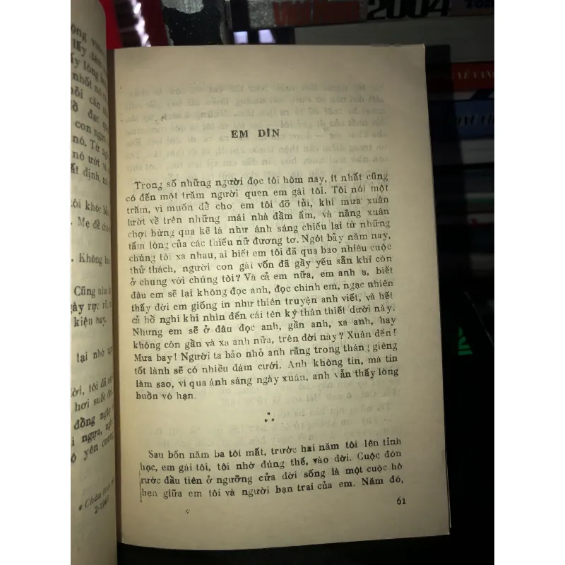 Hồ Dzếnh tác phẩm chọn lọc  789261