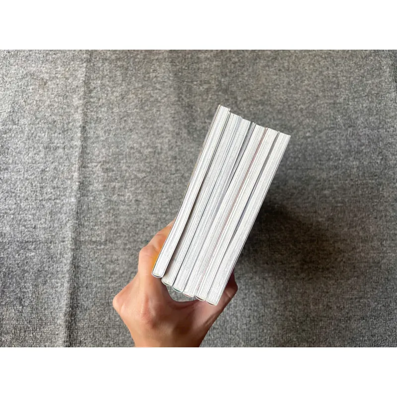 Truyện Em Đến Cùng Mưa - With You And The Rain - Trọn bộ 6 tập - NXB Trẻ 751298