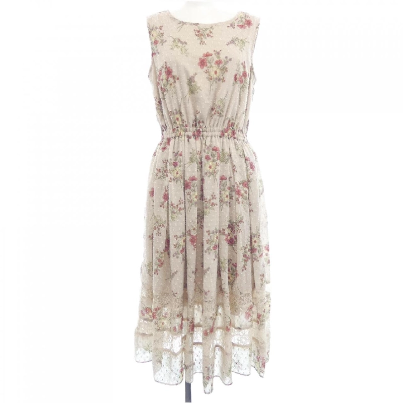 【Mã giảm giá】JILL by JILL STUART Đầm 654369