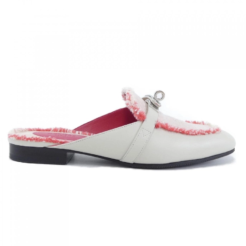 【Mã giảm giá】Giày sandal HERMES 664159