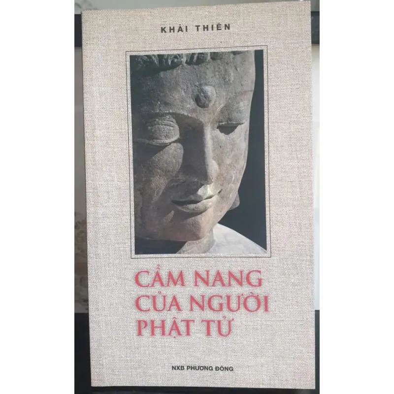 Cẩm Nang Của Người Phạt Tử 747405