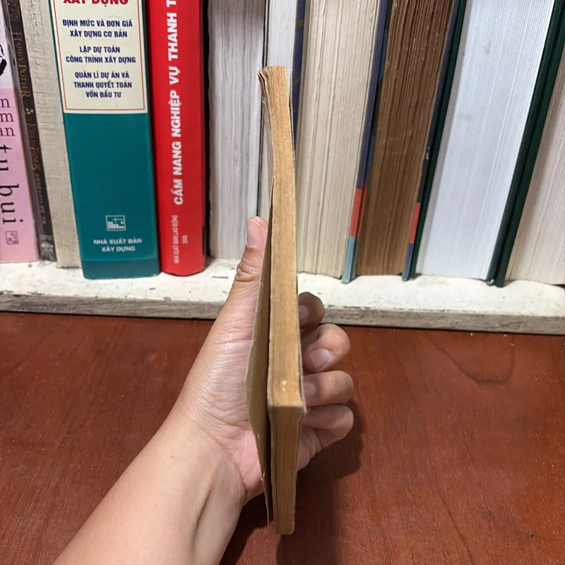 II Sách Xưa: Chị Thiện - Tô Thi, Hoàng Tích Chỉ - 1979 751009