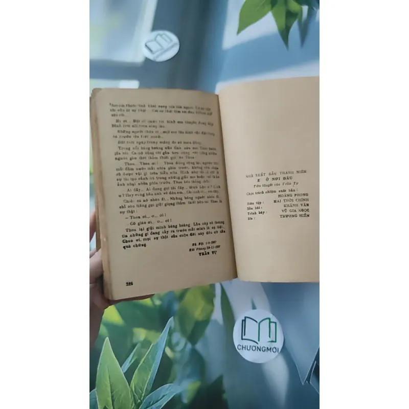 [XƯA] [HIẾM] Em Ở Nơi Đâu (1989) - Trần Tự 997795