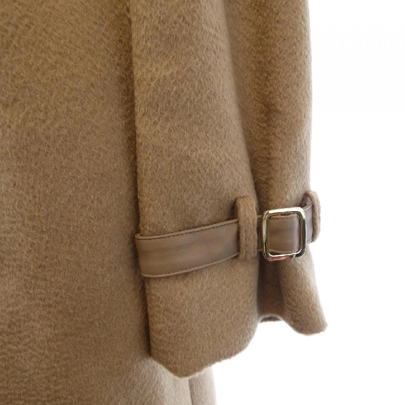 【Khuyến mãi】Max Mara 101608 Áo khoác 628758