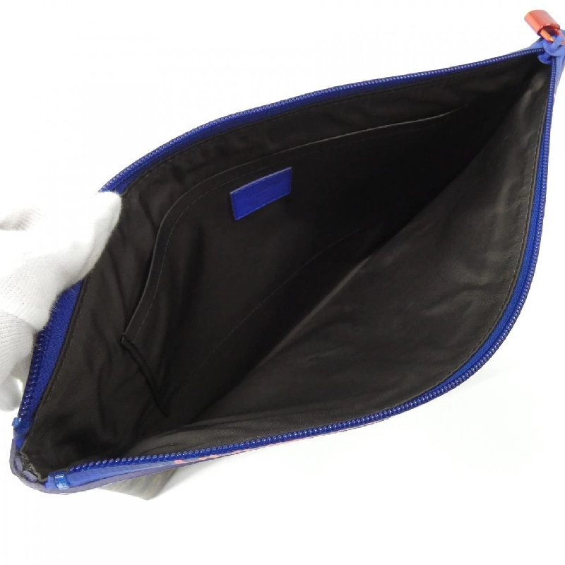 Túi xách Louis Vuitton Monogram Pacific Pochette Apollo M63048 - Hàng hiệu Chính hãng 768253