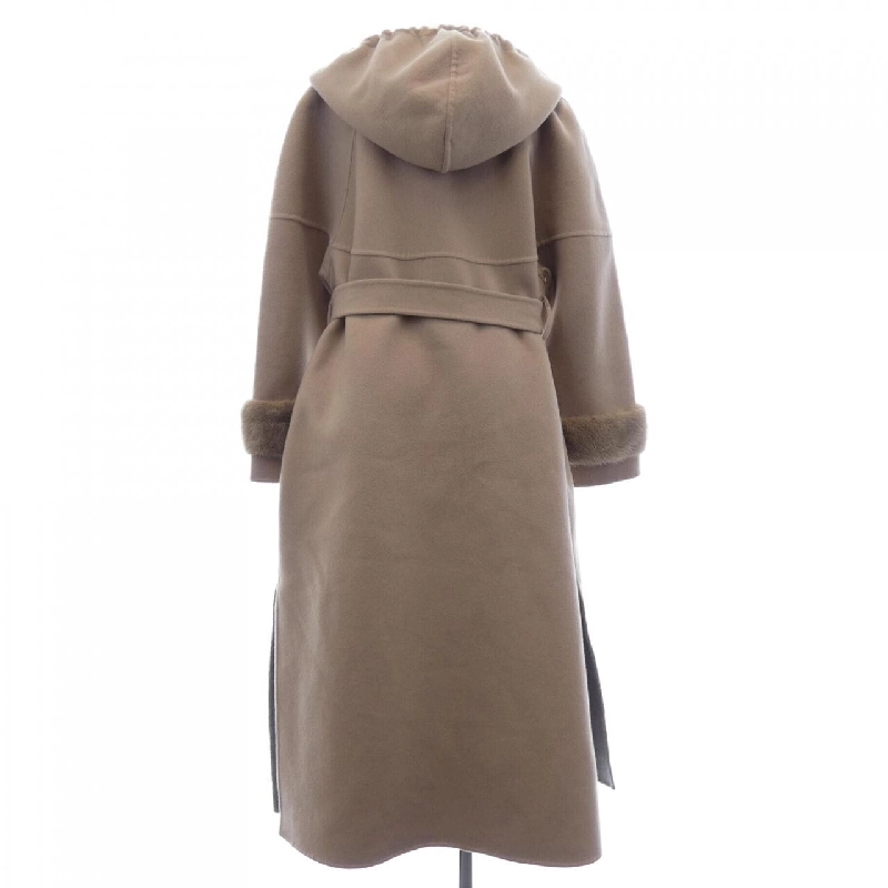 FENDI FF8703 A5GO Áo khoác - Hàng hiệu Chính hãng 823405